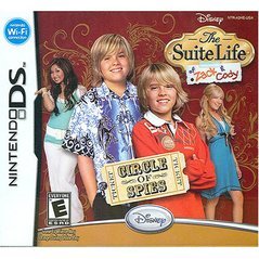 Suite Life of Zack & Cody: Circle of Spies