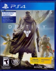 Destiny (Playstation 4) - PS4