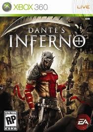 Dantes Inferno (Xbox 360)