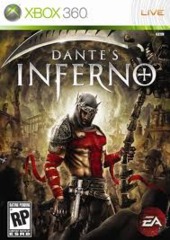 Dante's Inferno (Xbox 360)