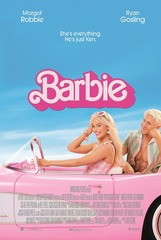 #096 - Barbie Movie One Sheet