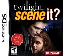 Scene It? Twilight