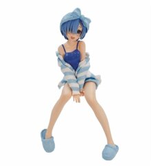 FuRyu - Re:Zero - Rem Room Wear Noodle Stopper Figure