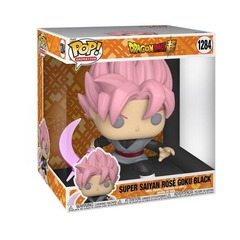 #1284 - Dragonball Z - Super Saiyan Rose Goku Black