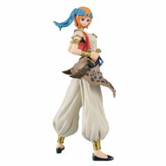 Treasure Cruise World Journey Vol. 6 - One Piece - Koala Figure