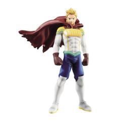 Age Of Heroes - My Hero Academia - Lemillion Figure