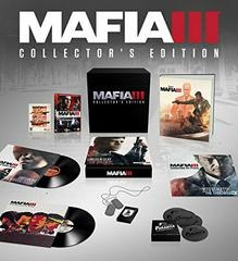 Mafia III [Collector's Edition]