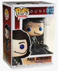 #813 - Dune - Paul Atreides Pop!