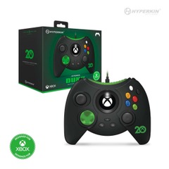 Duke Wired Controller (Xbox 20th Anniversary Limited Edition)