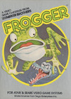 Frogger