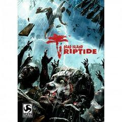 Dead Island: Riptide (Steelbook) (Xbox 360)