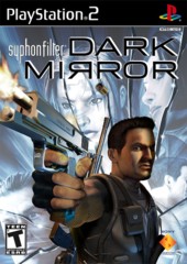 Syphon Filter Dark Mirror (Playstation 2)