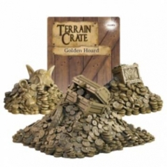 Terrain Crate - Golden Hoard