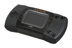 Atari Lynx II System