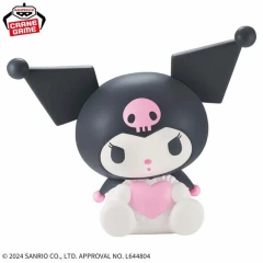 Sanrio - Kuromi Sofvimates 5.5