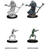 D&D Nolzur's Marvelous Miniatures - Sea Hag & Bheur Hag