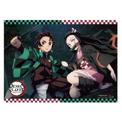 Demon Slayer - Tanjiro & Nezuko 33