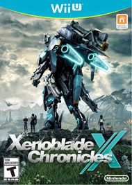 Xenoblade Chronicles X