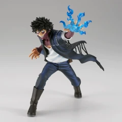 The Evil Villains Vol. 5 - My Hero Academia - Dabi Figure