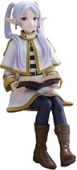 Furyu - Sousou Frieren - Frieren Noodle Stopper Figure