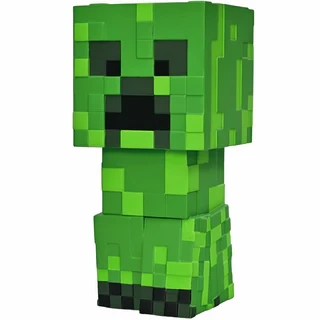 Creeper (Minecraft) - Bank