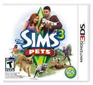 The Sims 3: Pets