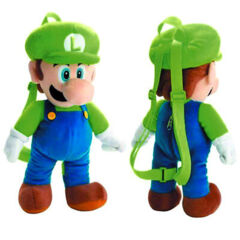 Luigi Backpack 18