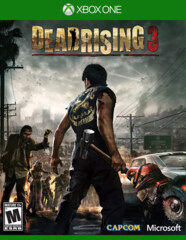 Dead Rising 3