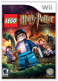 LEGO Harry Potter: Years 5-7