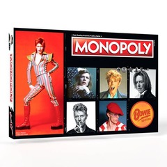 Monopoly - David Bowie