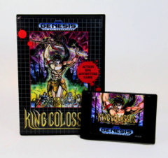 King Colossus