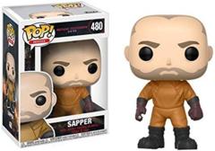 #480 - Blade Runner 2049 - Sapper Pop!