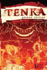 Tenka Shogun Edition