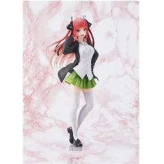 Coreful - The Quintessential Quintuplets - Nakano Nino Figure