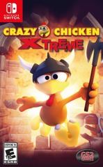 Crazy Chicken Xtreme