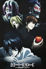 nonum - Death Note Apple