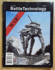 V150: Battle Technology: Issue 0204: READ DESCRIPTION