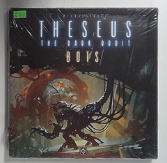Theseus: The Dark Orbit: Bots