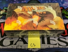 Magic 2011: Chinese Simplified: Booster Box