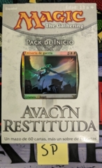 Avacyn Restored Intro Pack: Angelic Might: Spanish