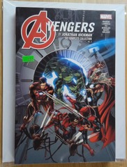 C0104: Avengers: Vol 4: TPB: 6.0 FN