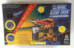 RJ0126: Star Trek: 30th Anniversary Series: 1966-1996: Dr. McCoy's Medical Kit: Playmates: 16088: 1996: NIB