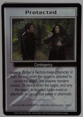 Protected - Common