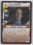 Frank Simmons Government Adversary - 1U10 - Uncommon