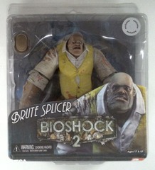 V0118: Bioshock 2: Brute Splicer: 2002-2011