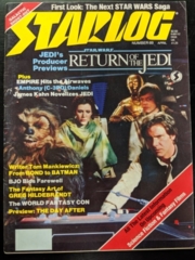 Starlog: #69 April 1983