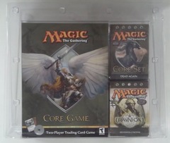 9th Edition: Two Player Trading Card Game (Dead Again / Selesnya United)