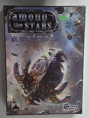 Among the Stars: Revival: 2015