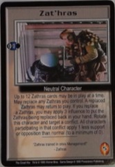 Zat'hras - Common