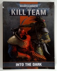 V00686: Kill Team: Into The Dark: Warhammer 40,000: Games Workshop: 2022